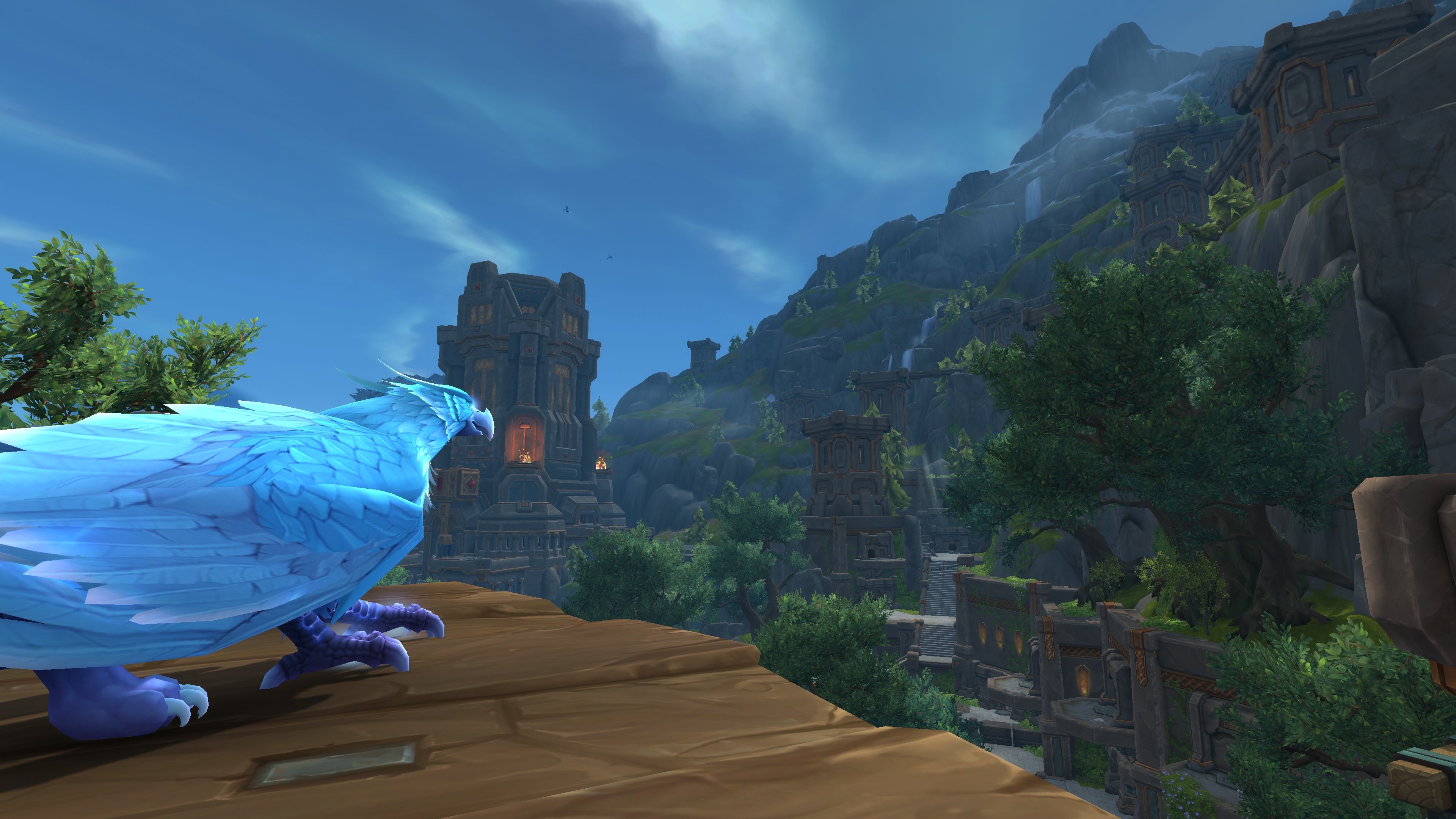 World of Warcraft: The War Within - Imagen 6